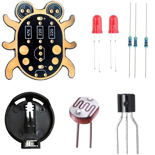 Kit électronique bricolage - Électronique, de