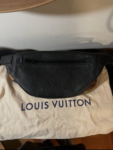 Louis vuitton black monogram - louis,