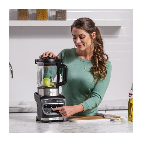 Blender chauffant ninja foodi - blender,
