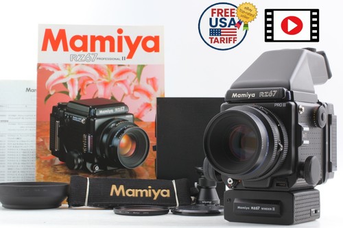 Neuf avec magni mamiya - 【neuf,