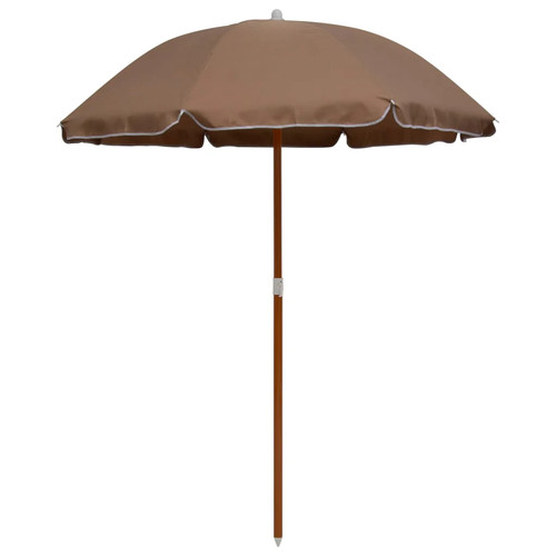 Parasol mobilier jardin - parasol,