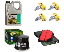 SUZUKI 1000 GSXR - 05/06 -