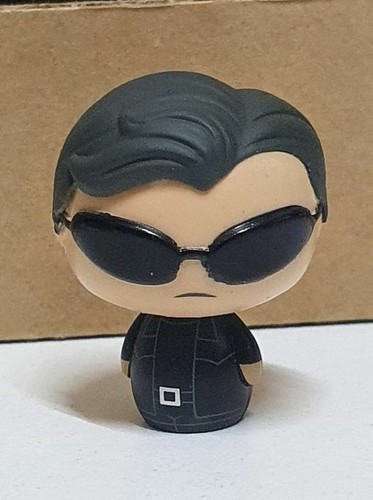 Funko pint size série science - size,