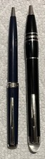 (2) Mont Blanc Pens