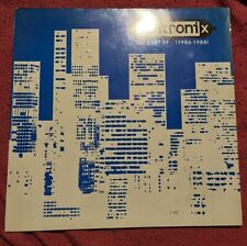 MANTRONIX  ´´ THÉ BEST OF 1986-1988 ´´ - Disque VINYL 33 T -