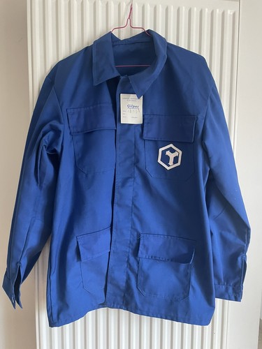 Ancien vêtement blouse - vêtement, de