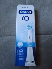Pack 2 Brossettes Oral-B