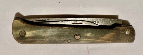 Couteau ancien dumas ainé - dumas, 32