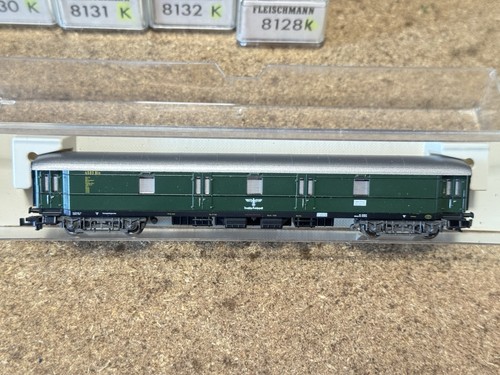 Fleischmann 8135 voiture - 8135,