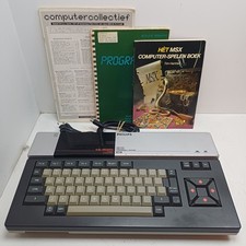 Philips VG-8020 /00 MSX