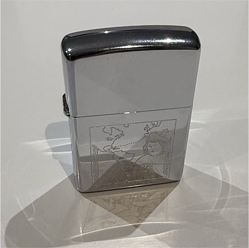 Zippo briquet rechargeable - , à