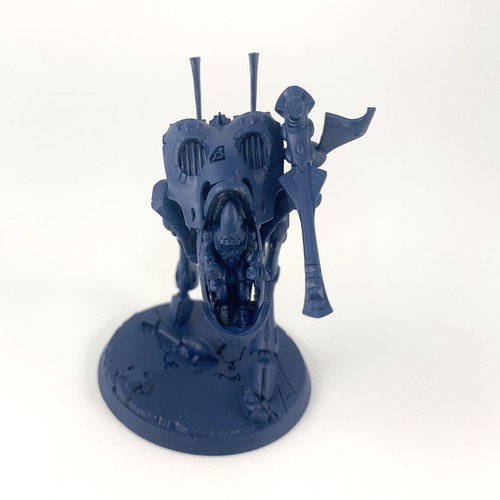 War walker incomplet - x1,