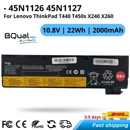 Batterie 45n1126 45n1127 - batterie, pour