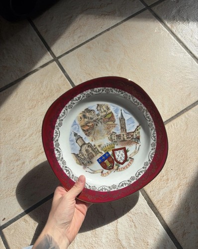 Claude brachet limoges - claude,