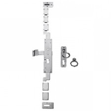 Serrure de volets 3 points à