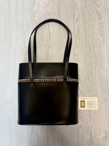 Sac fourre tout - fourre-tout, burberry