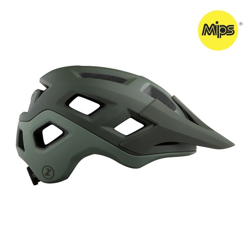 Casque lazer coyote mat - lazer, dark
