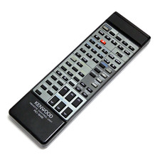 TELECOMMANDE KENWOOD RC 94 E