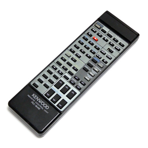 Telecommande kenwood e - kenwood, rc