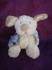 Doudou chien kishoo tifoo