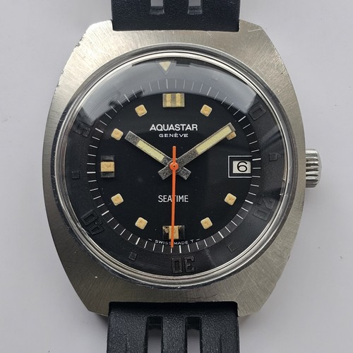 Montre bracelet homme - montre-bracelet, vintage