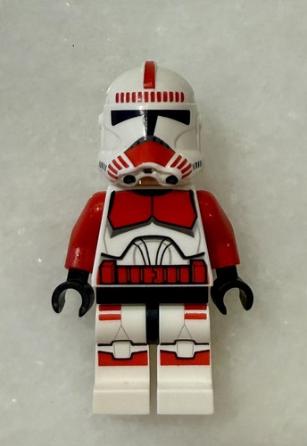 Lego star wars - lego, clone