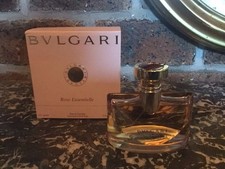 Bulgari Rose Essentielle Eau