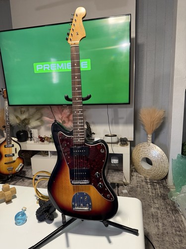 Squier classic vibe - classic, '60s