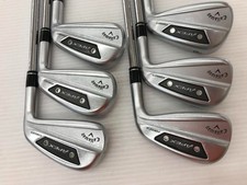 Callaway apex ai200 iron - ai200, set