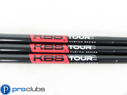 3pc new kbs tour - new, series