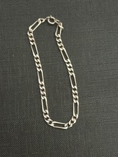 Ancien Bracelet Gourmette