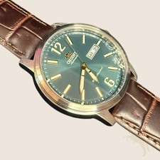 ⌚ Orient Automatique –