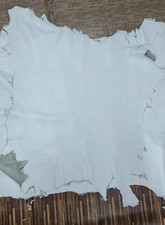 Véritable Cuir Agneau Cache