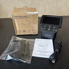 Magnasonic 24MP Film Scanner