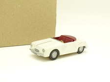 DM Modèles Résine SB 1/43 -