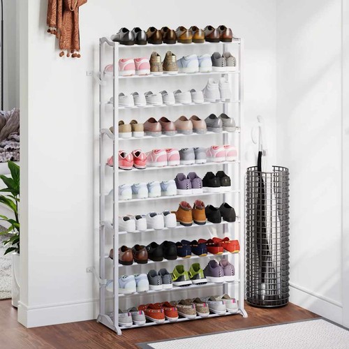 Porte chaussures etagère - porte-chaussures, à