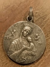 Grande Médaille Religieuse