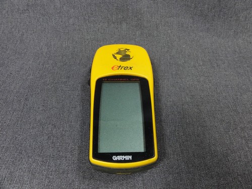 Gps portable vintage garmin - portable,