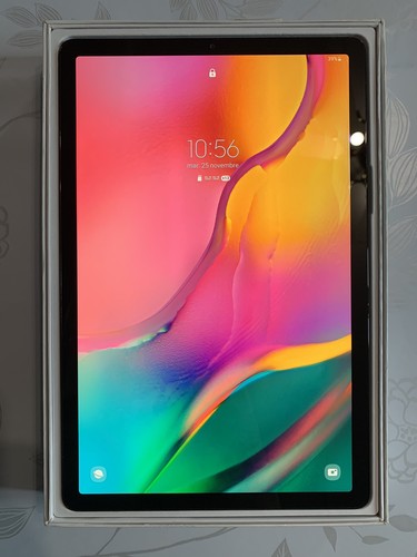 Samsung galaxy tab - galaxy, s5e