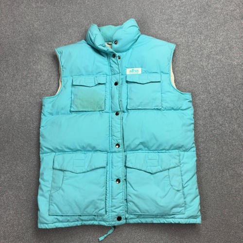 Veste matelassée femme gilet