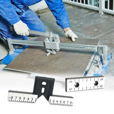 Coupe-carrelage manuel