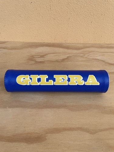 Gilera rx2 125 - rx2, protection