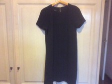 robe noire classique taille  M