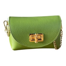 Sac à main en cuir véritable