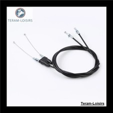 Cable Accélérateur / Gaz