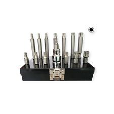 Coffret Douilles Embouts