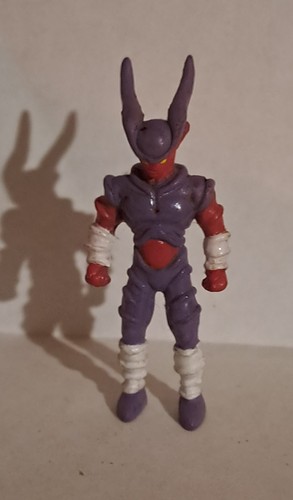 Figurine dragon ball janemba - dragon, z