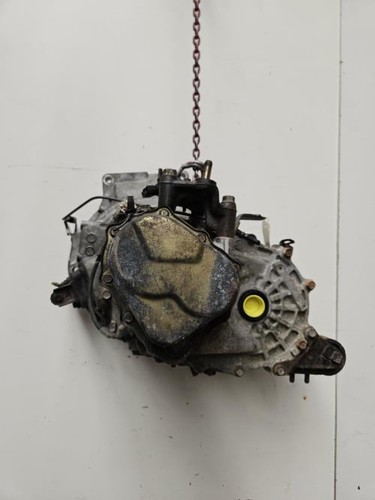 Boite vitesses mazda - vitesses, 4