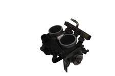 CORPS D'ACCÉLÉRATEUR BENELLI