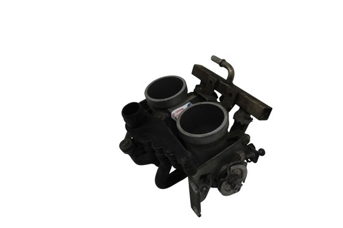 Corps accélérateur benelli - d'accÉlÉrateur,